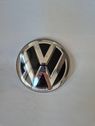 Mostrina con logo/emblema della casa automobilistica