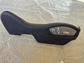 Seat trim