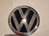 Manufacturer badge logo/emblem