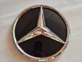Manufacturer badge logo/emblem