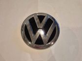 Manufacturer badge logo/emblem