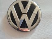 Manufacturer badge logo/emblem