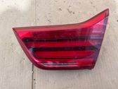 Tailgate rear/tail lights