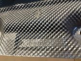 Exhaust heat shield