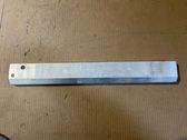 Bottom radiator support slam panel