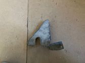 Radiator mount bracket
