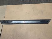Front sill trim cover