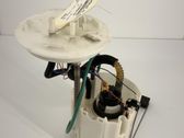 In-tank fuel pump