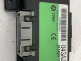 Sonstige Steuergeräte / Module