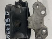 Engine mount bracket