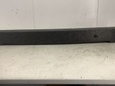 Front bumper support beam