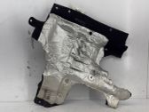 Bouclier thermique d'échappement