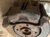 Bremssattel vorne