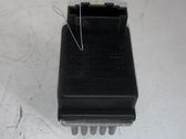 Resistencia motor/ventilador de la calefacción