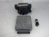 Kit calculateur ECU et verrouillage