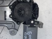 Fensterheber elektrisch mit Motor Tür hinten