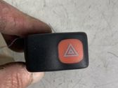 Botón interruptor de luz de peligro
