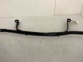 Fuel tank mounting bracket