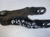 Engine mount bracket