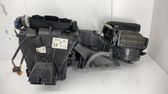 Scatola climatizzatore riscaldamento abitacolo assemblata