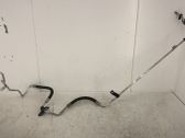 Air conditioning (A/C) pipe/hose