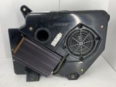 Subwoofer speaker