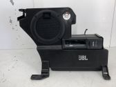 Subwoofer speaker