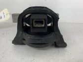 Engine mount bracket