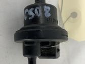 Electroválvula del turbo