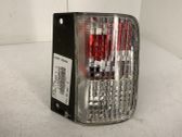 Tailgate rear/tail lights