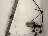 Mécanisme de lève-vitre avec moteur