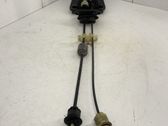 Gear shift cable linkage