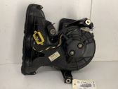 Soplador/ventilador calefacción