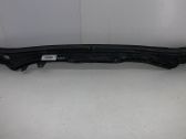 Wiper trim