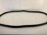 Rear door rubber seal (on body)