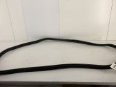 Front door rubber seal