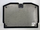 Doublure de coffre arrière, tapis de sol
