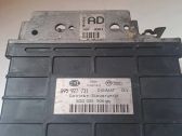 Gearbox control unit/module