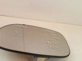 Wing mirror glass