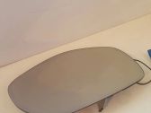 Wing mirror glass