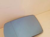 Wing mirror glass