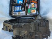 Caja de cambios manual de 5 velocidades