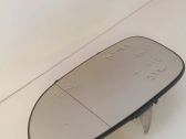 Wing mirror glass