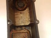 Rocker cam cover