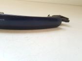 Front door exterior handle