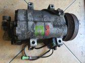 Air conditioning (A/C) compressor (pump)