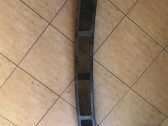 Grille calandre de capot