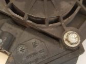 Motor del regulador de la ventanilla de la puerta delantera