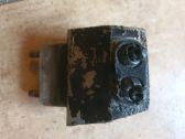 Headlight washer spray nozzle