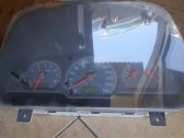 Speedometer (instrument cluster)